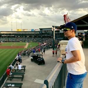 Meet your Posher, Brandon